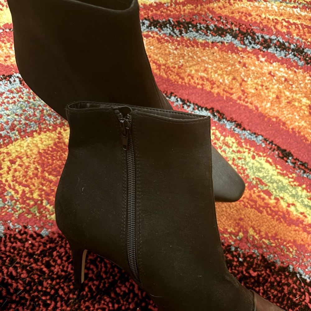 Express boots